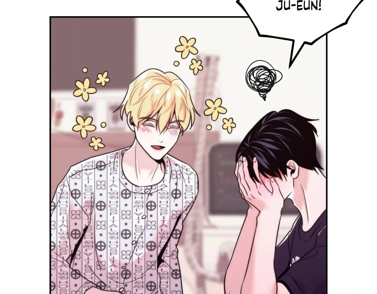 Read Princess Next Door chapter 32 image 102 on Lezhin