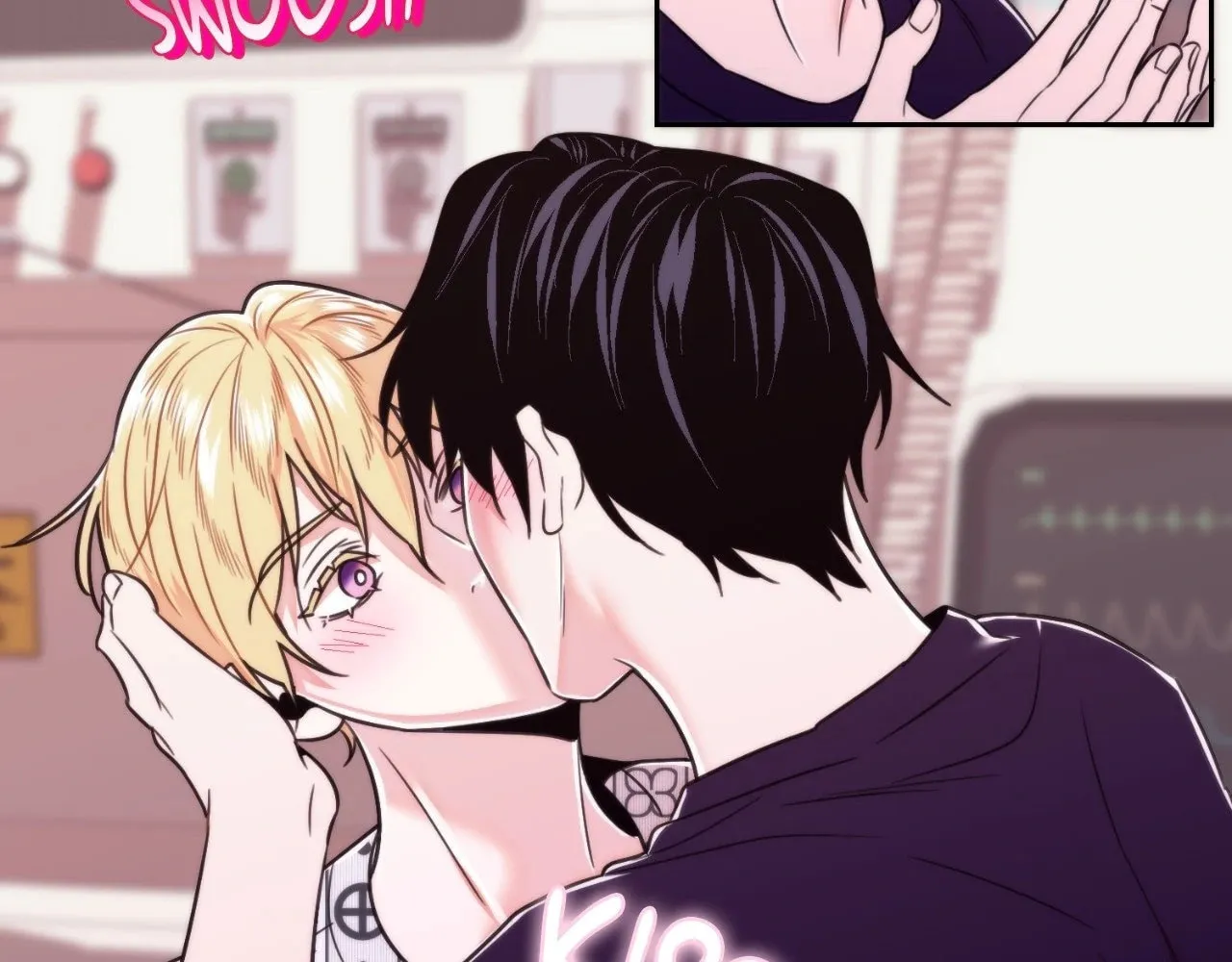 Read Princess Next Door chapter 32 image 105 on Lezhin
