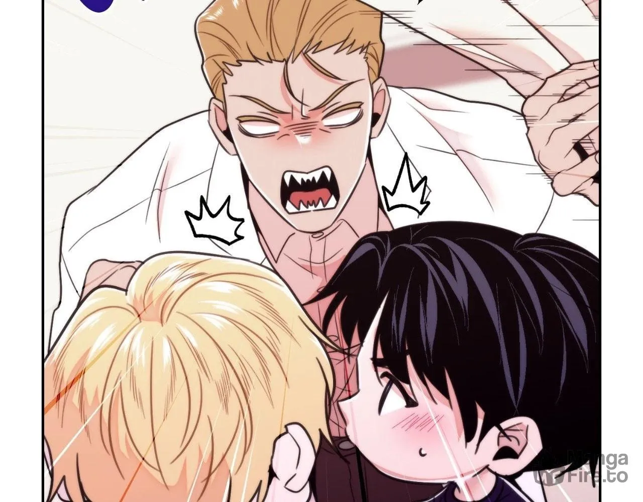 Read Princess Next Door chapter 32 image 114 on Lezhin