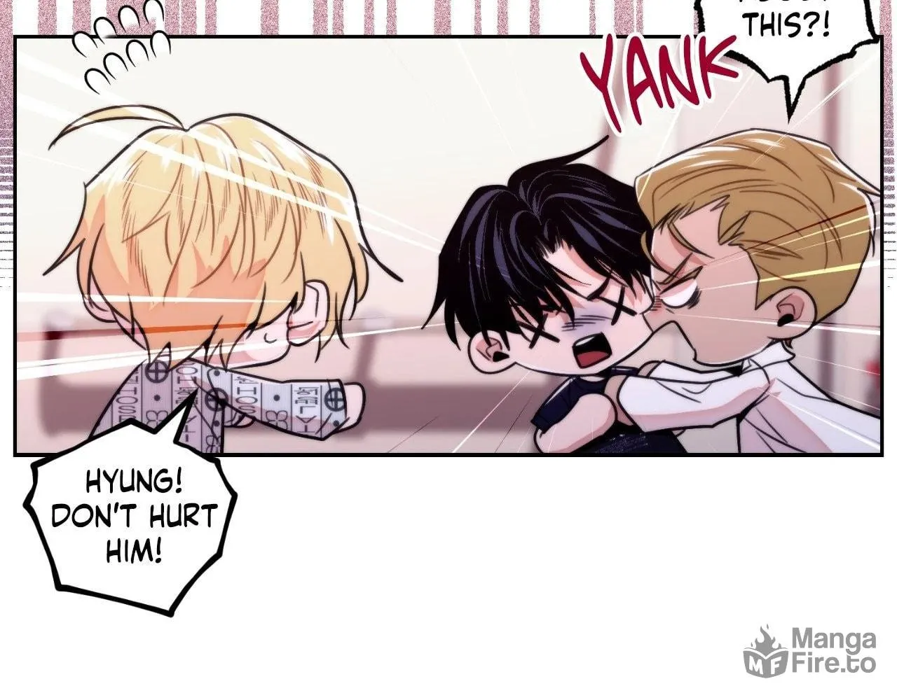 Read Princess Next Door chapter 32 image 116 on Lezhin