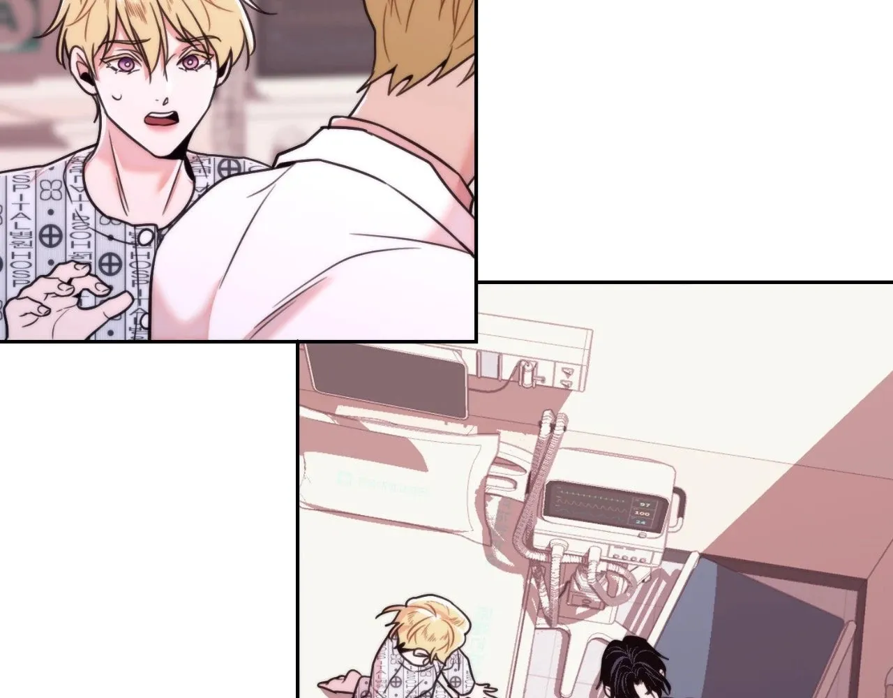 Read Princess Next Door chapter 32 image 120 on Lezhin
