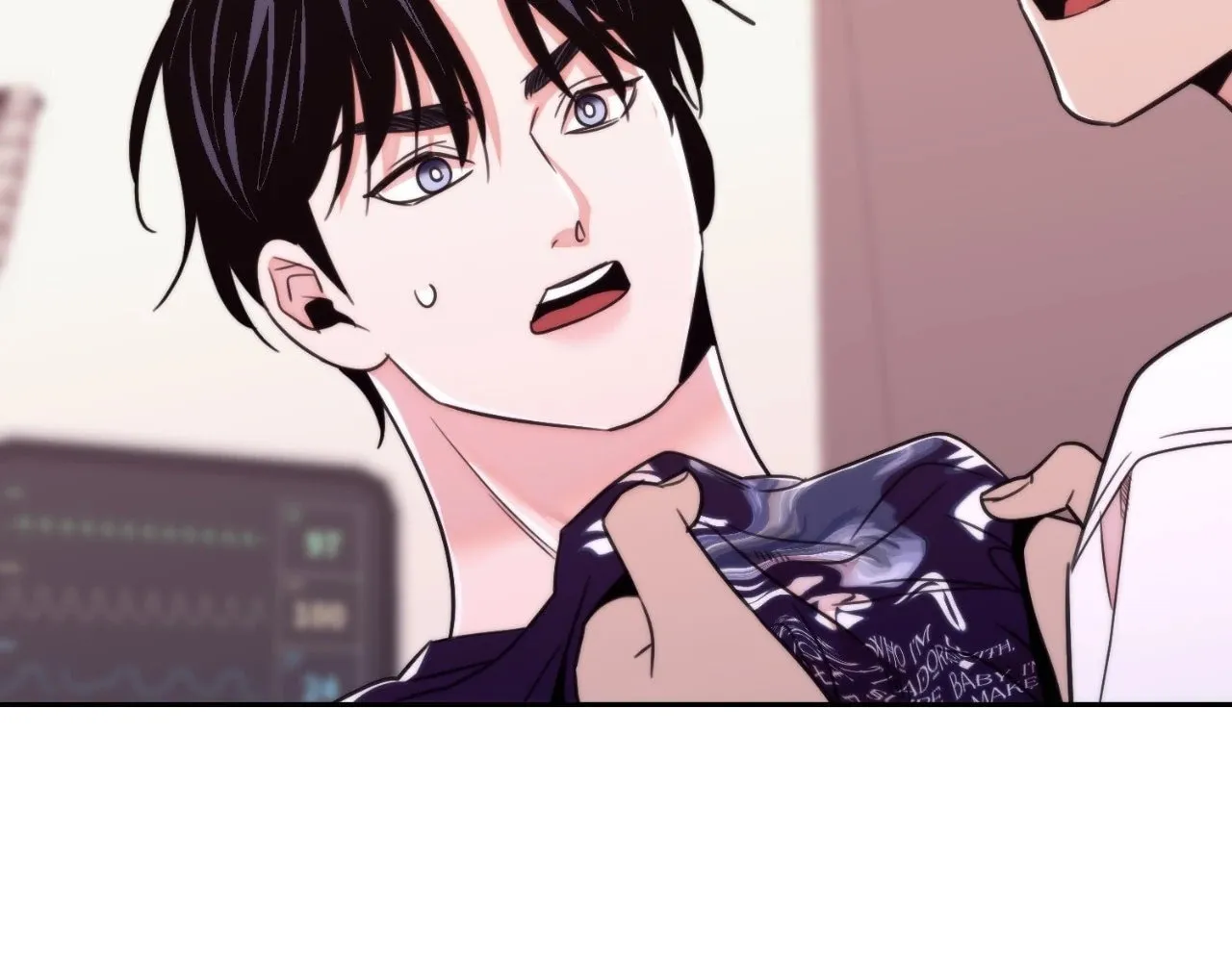 Read Princess Next Door chapter 32 image 123 on Lezhin