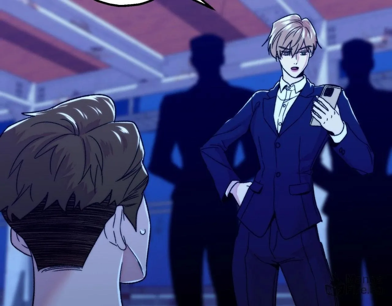 Read Princess Next Door chapter 32 image 14 on Lezhin