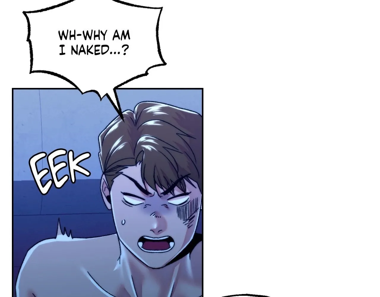 Read Princess Next Door chapter 32 image 16 on Lezhin