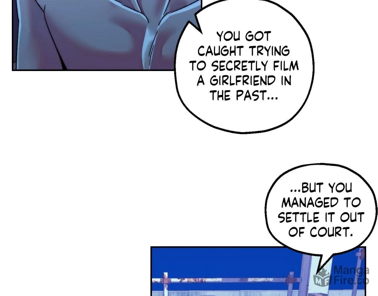 Read Princess Next Door chapter 32 image 17 on Lezhin