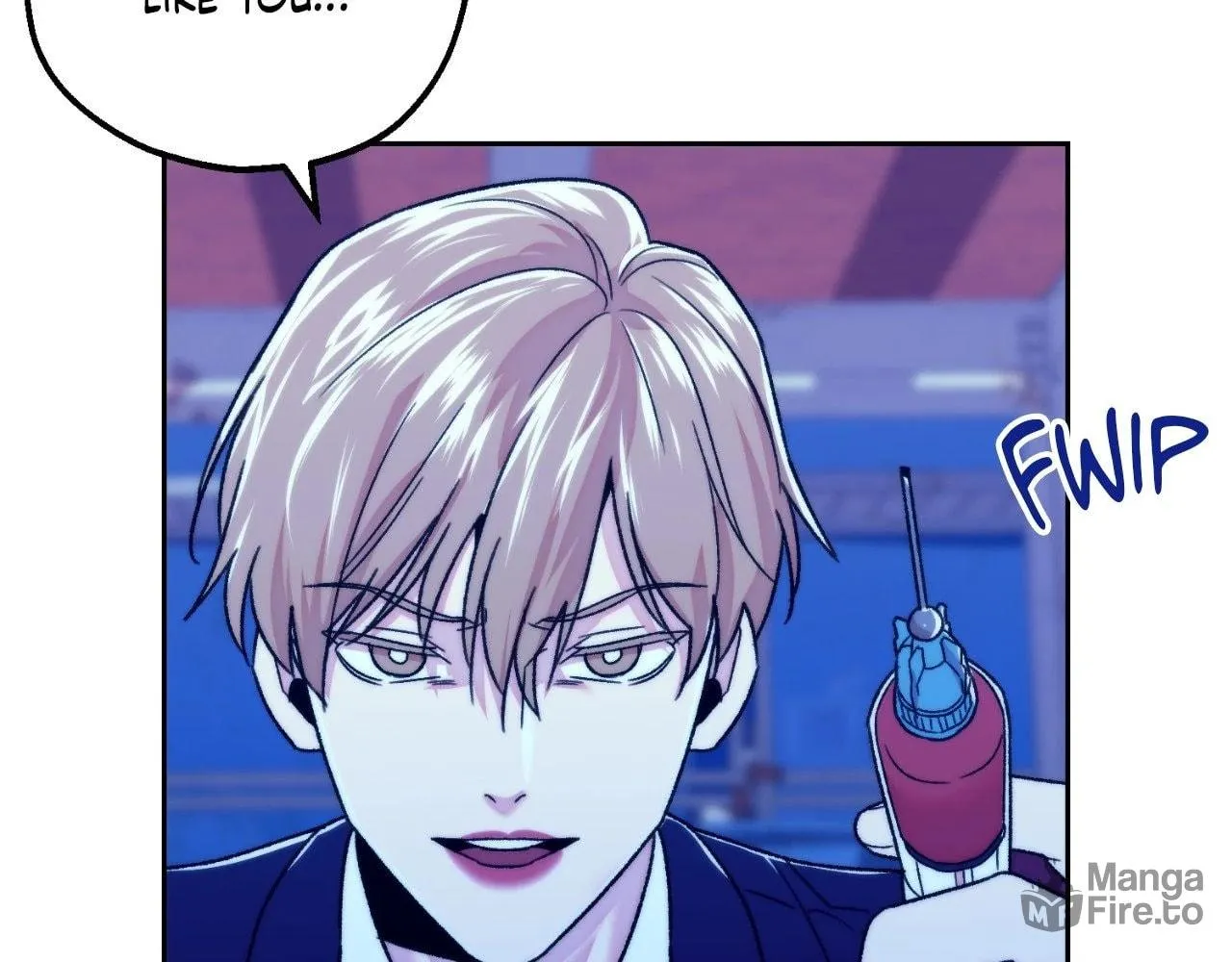 Read Princess Next Door chapter 32 image 24 on Lezhin