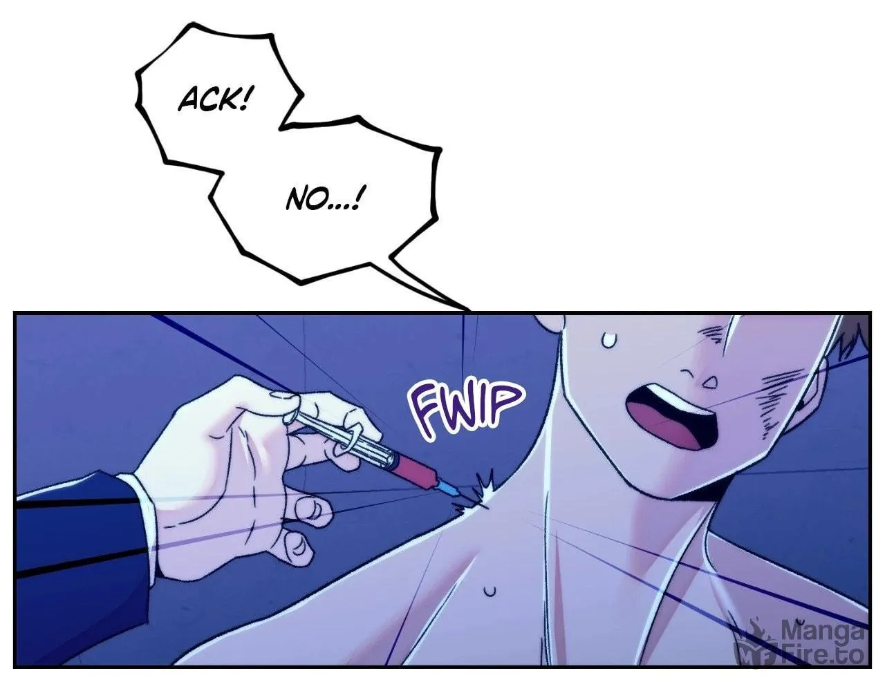 Read Princess Next Door chapter 32 image 26 on Lezhin