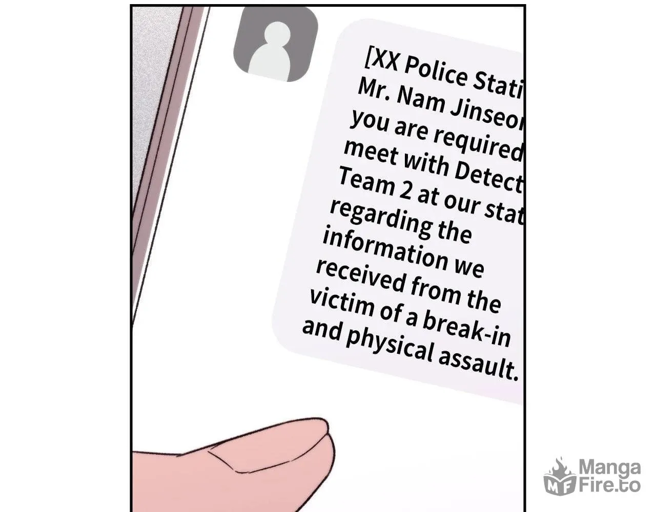 Read Princess Next Door chapter 32 image 4 on Lezhin