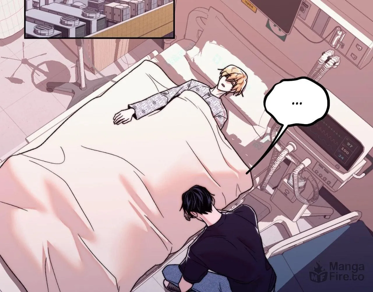 Read Princess Next Door chapter 32 image 41 on Lezhin