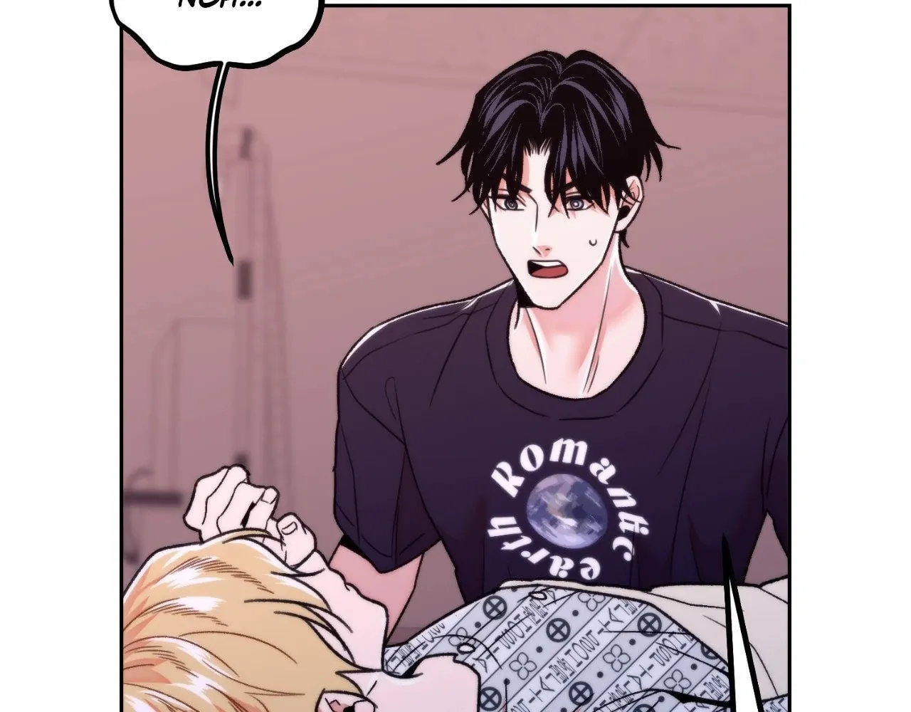Read Princess Next Door chapter 32 image 43 on Lezhin