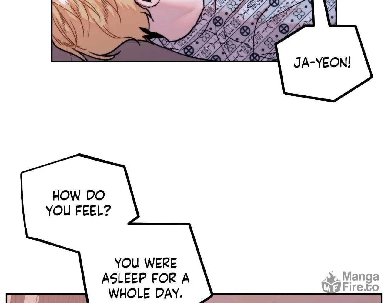 Read Princess Next Door chapter 32 image 44 on Lezhin