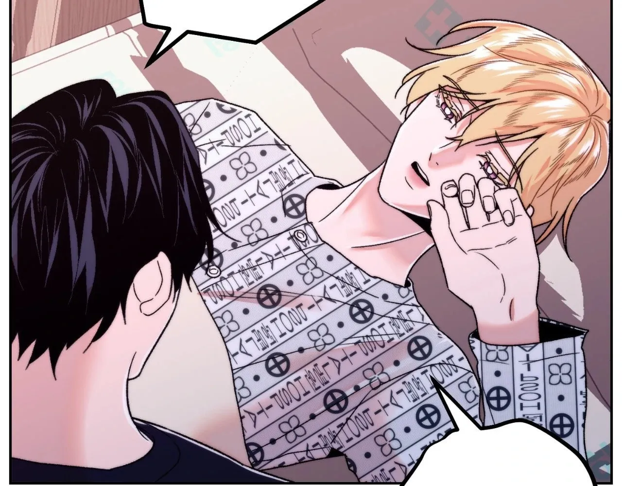 Read Princess Next Door chapter 32 image 45 on Lezhin