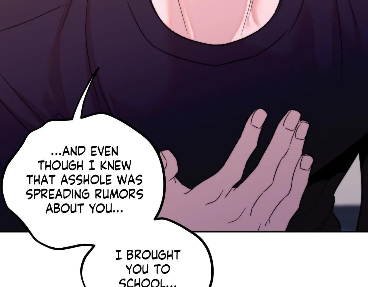 Read Princess Next Door chapter 32 image 55 on Lezhin