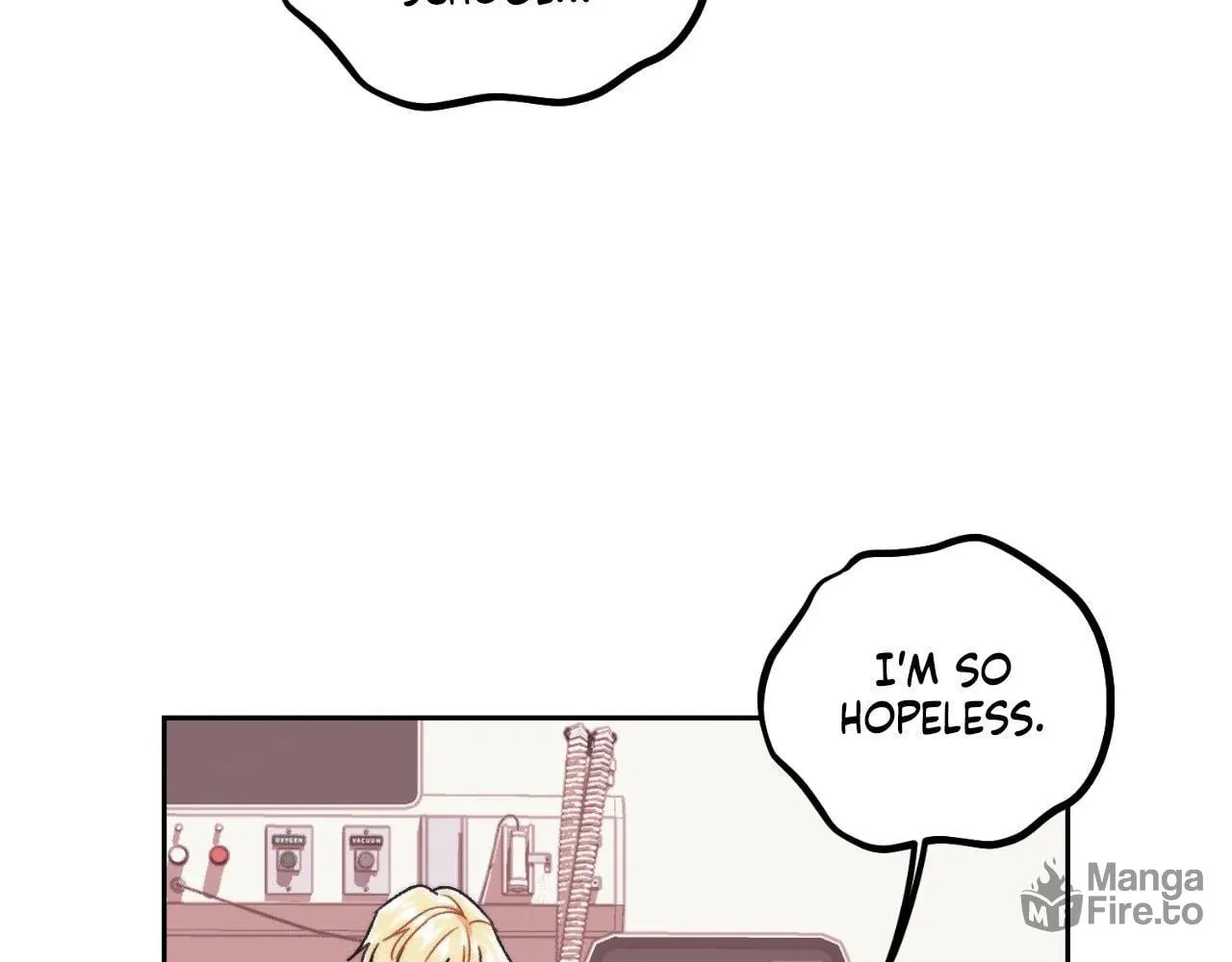 Read Princess Next Door chapter 32 image 56 on Lezhin