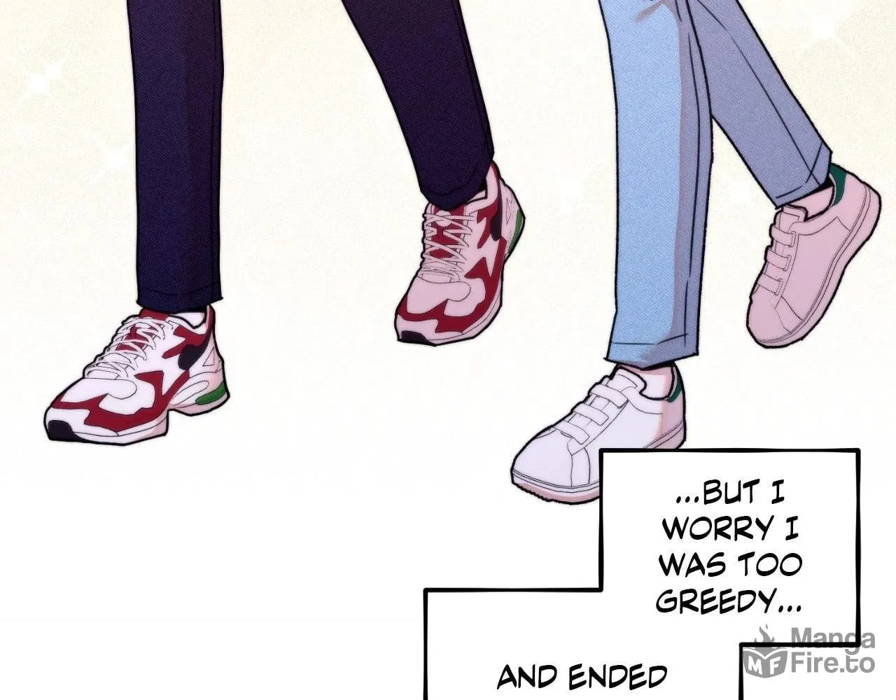 Read Princess Next Door chapter 32 image 69 on Lezhin