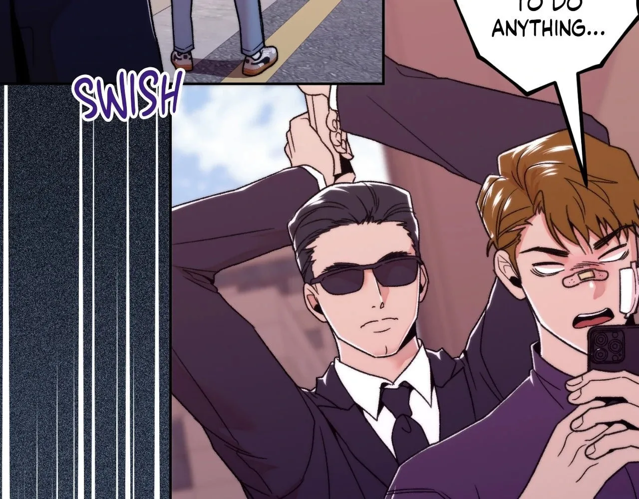 Read Princess Next Door chapter 32 image 7 on Lezhin