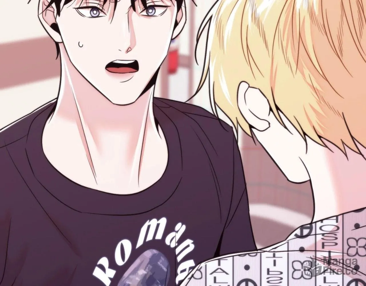 Read Princess Next Door chapter 32 image 77 on Lezhin