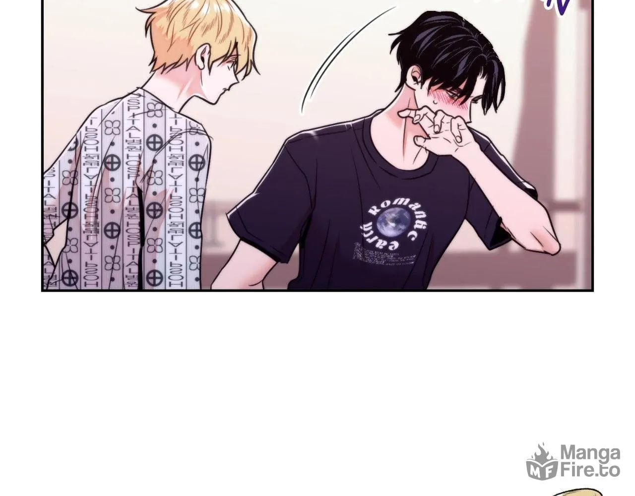 Read Princess Next Door chapter 32 image 92 on Lezhin