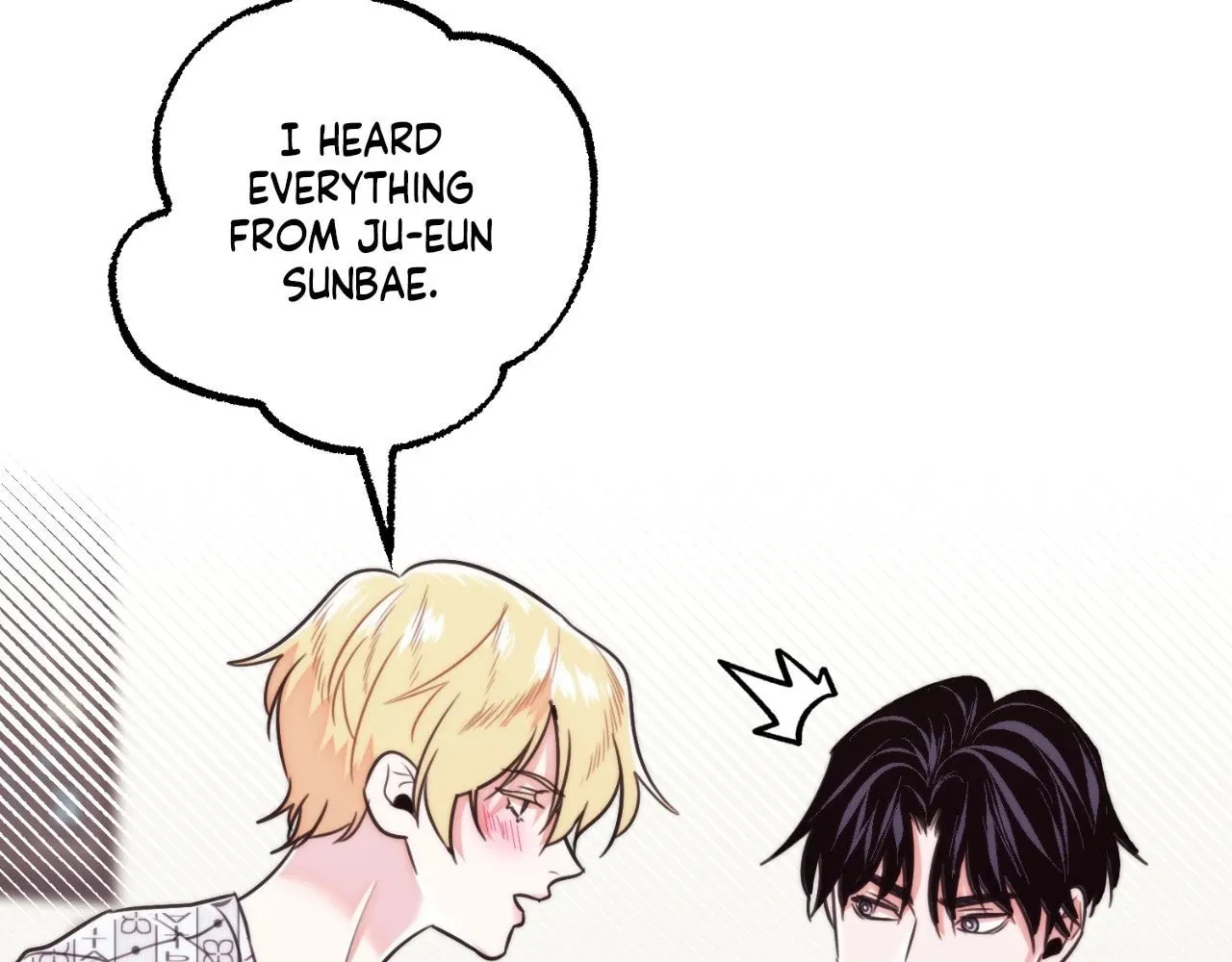 Read Princess Next Door chapter 32 image 97 on Lezhin