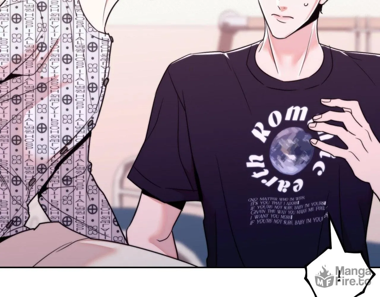 Read Princess Next Door chapter 32 image 98 on Lezhin