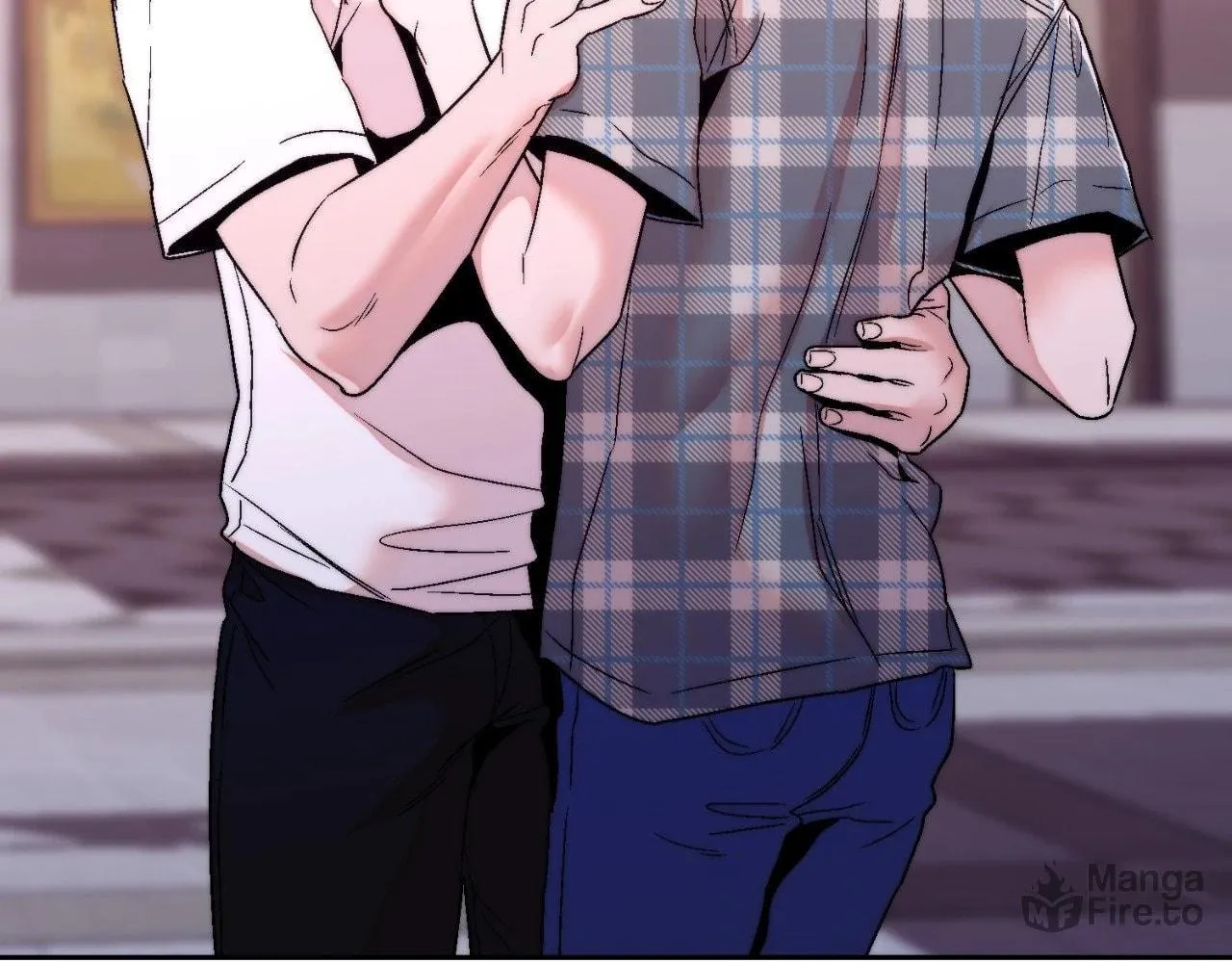 Read Princess Next Door chapter 33 image 109 on Lezhin