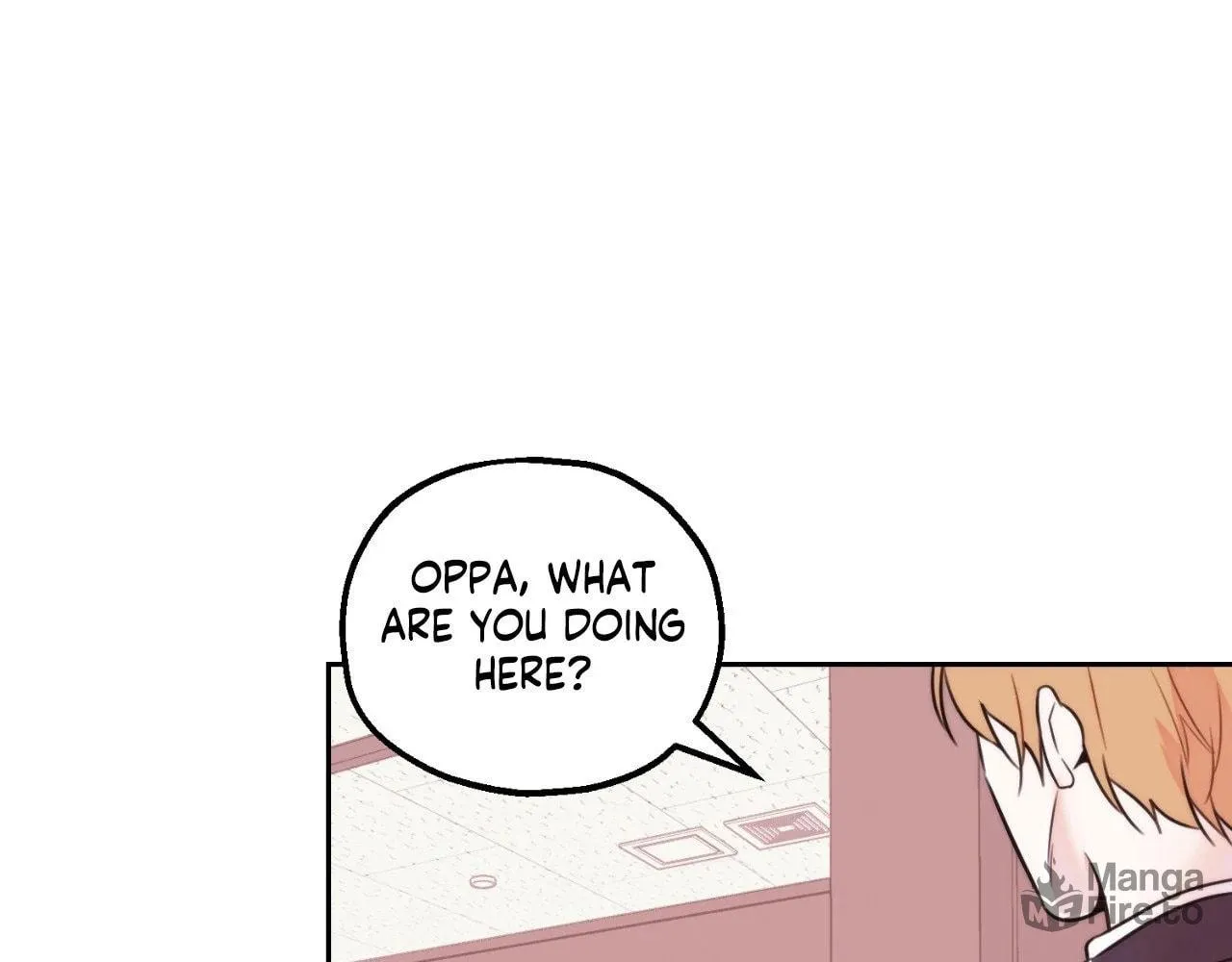 Read Princess Next Door chapter 33 image 11 on Lezhin