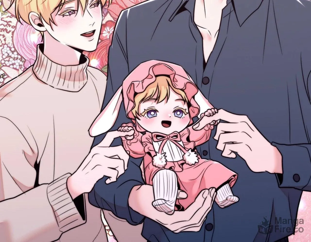 Read Princess Next Door chapter 33 image 134 on Lezhin