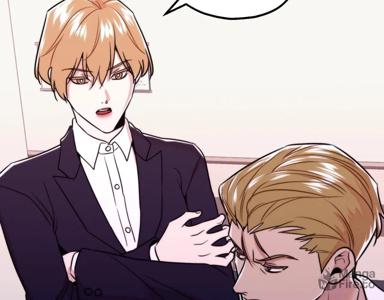 Read Princess Next Door chapter 33 image 14 on Lezhin