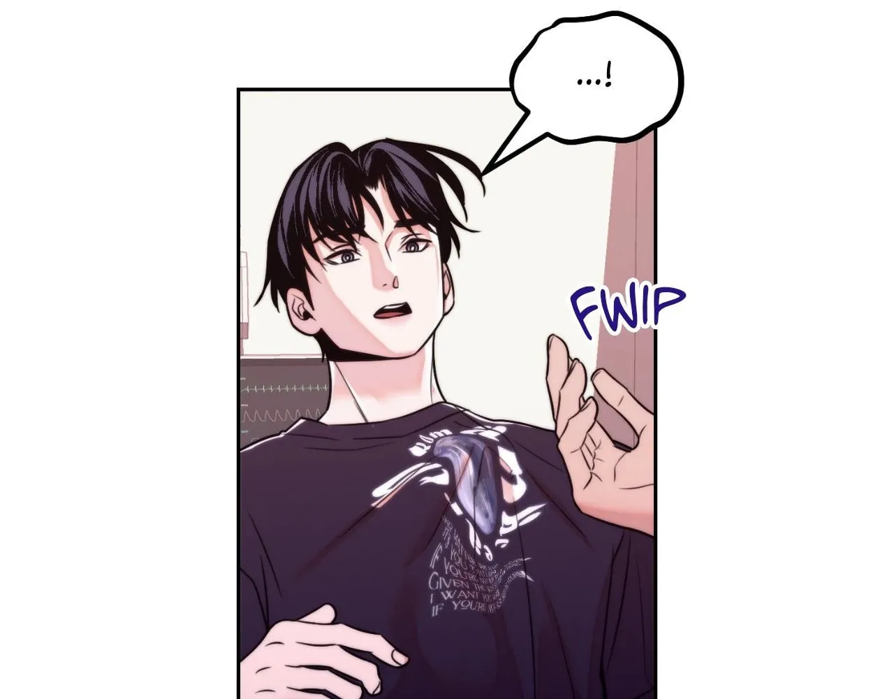 Read Princess Next Door chapter 33 image 16 on Lezhin