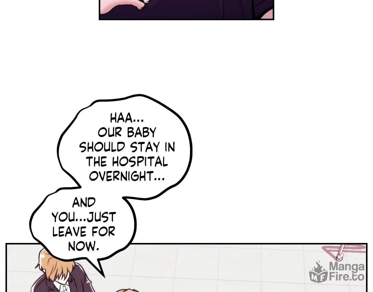 Read Princess Next Door chapter 33 image 17 on Lezhin