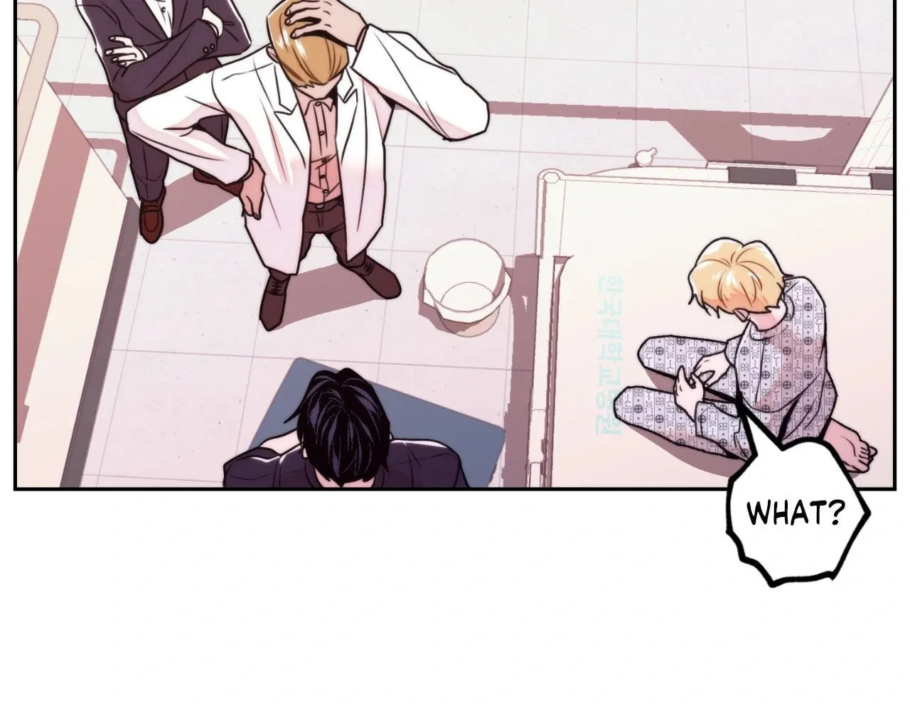 Read Princess Next Door chapter 33 image 18 on Lezhin