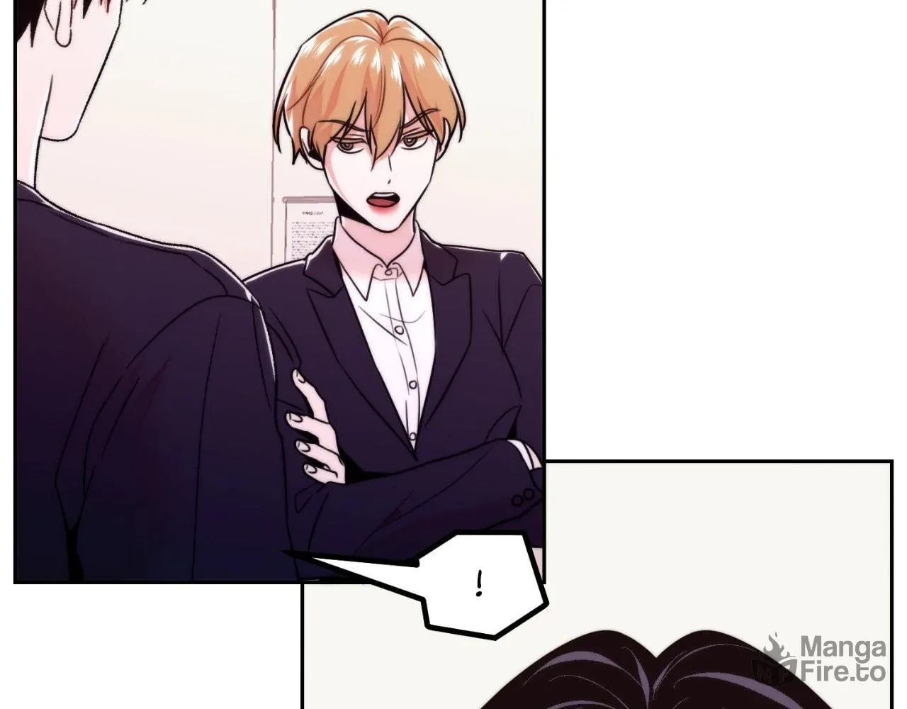 Read Princess Next Door chapter 33 image 20 on Lezhin