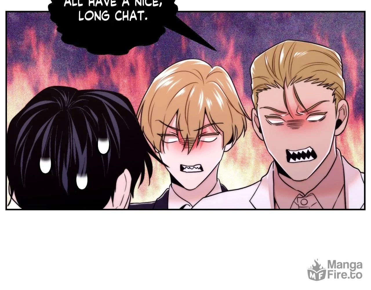 Read Princess Next Door chapter 33 image 23 on Lezhin