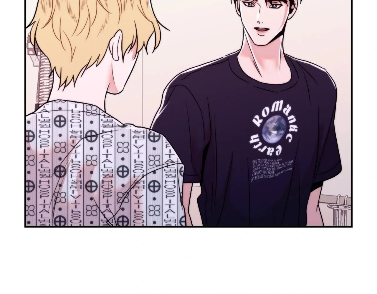 Read Princess Next Door chapter 33 image 25 on Lezhin