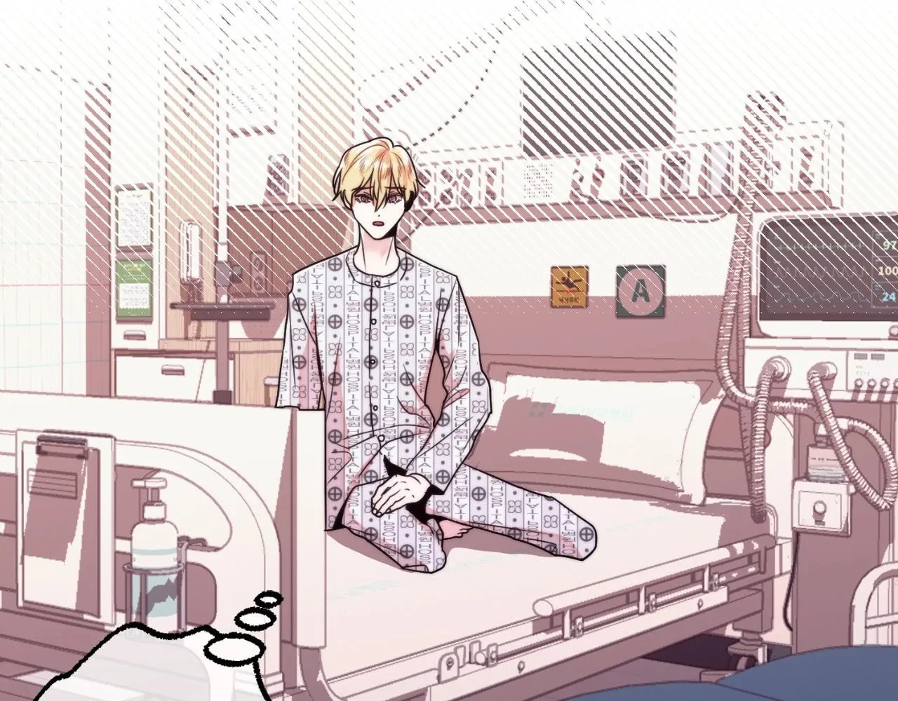 Read Princess Next Door chapter 33 image 28 on Lezhin