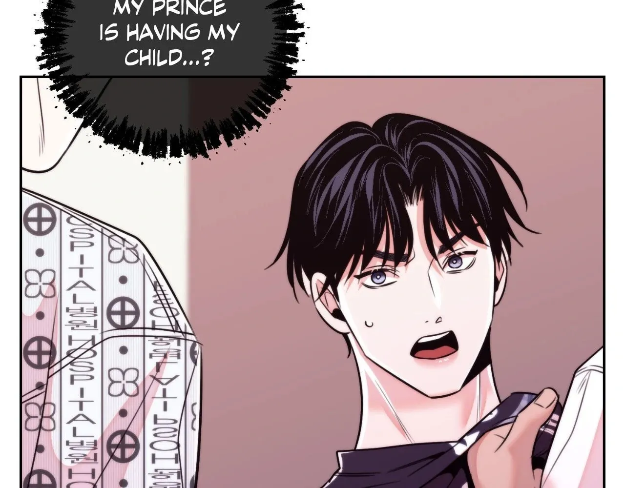 Read Princess Next Door chapter 33 image 3 on Lezhin