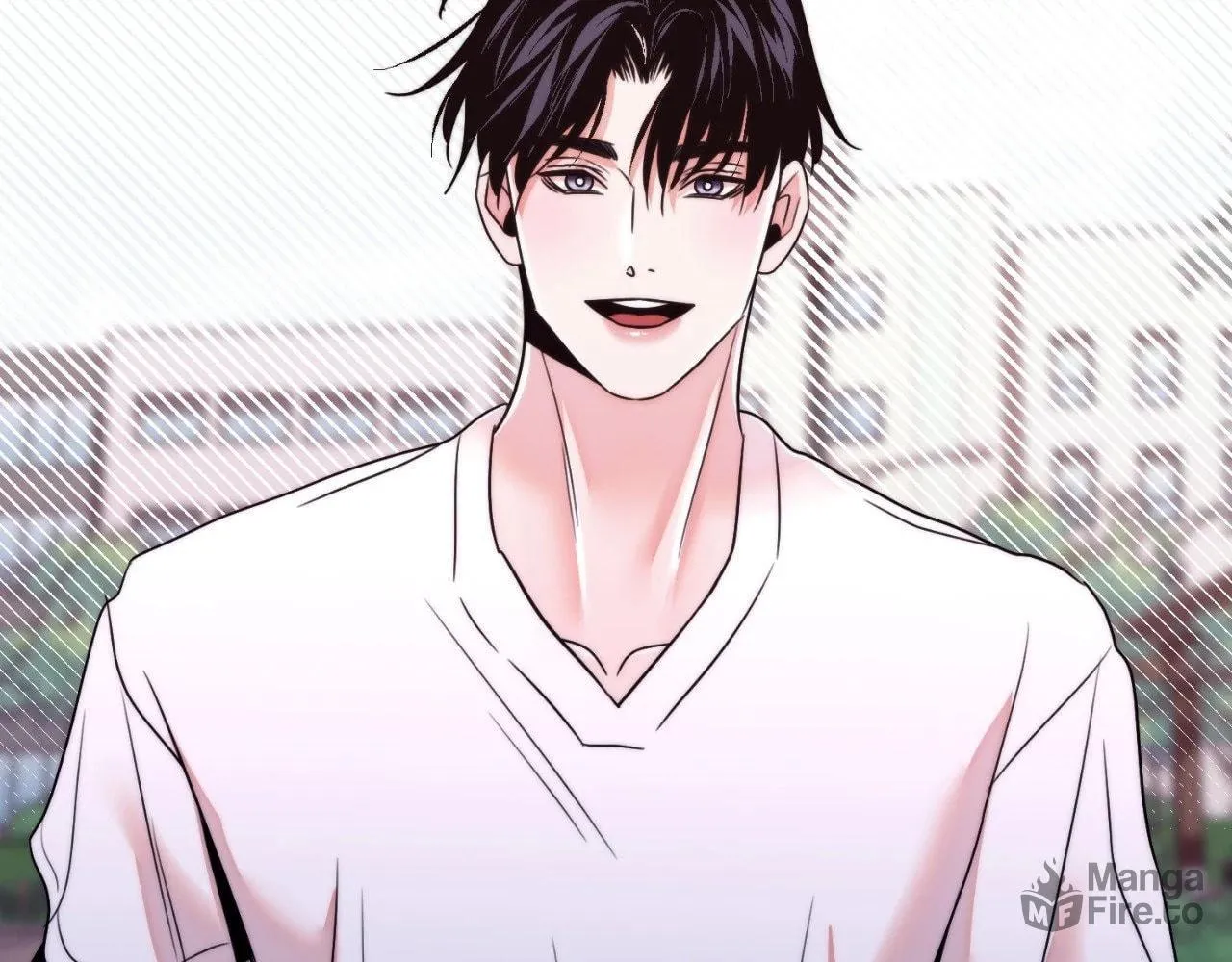 Read Princess Next Door chapter 33 image 35 on Lezhin