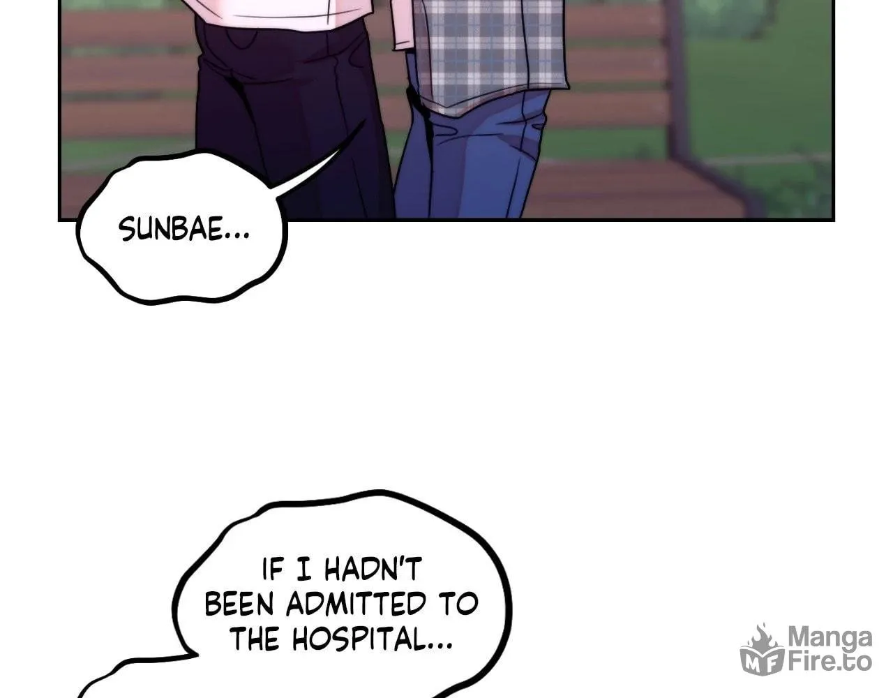 Read Princess Next Door chapter 33 image 38 on Lezhin