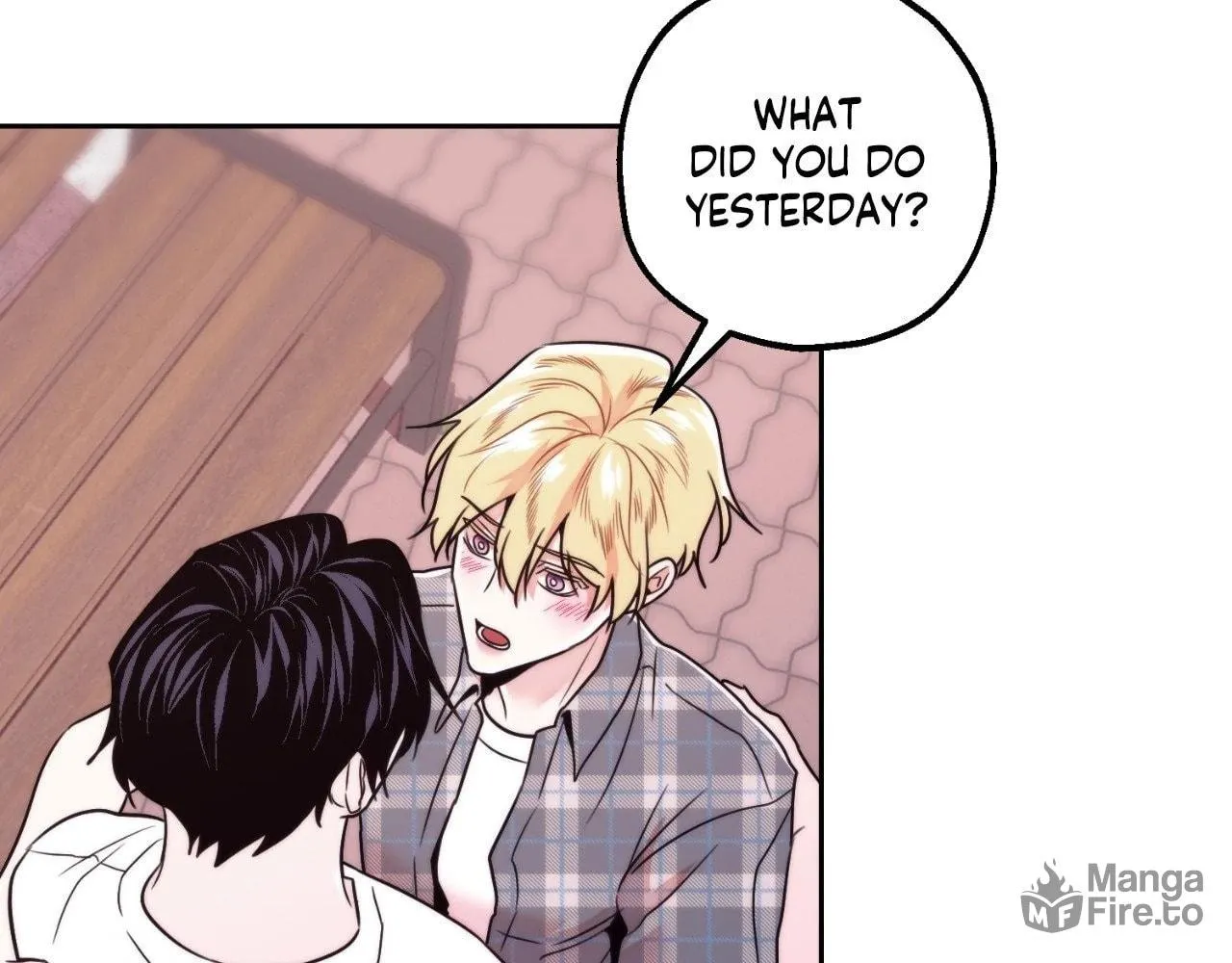 Read Princess Next Door chapter 33 image 41 on Lezhin