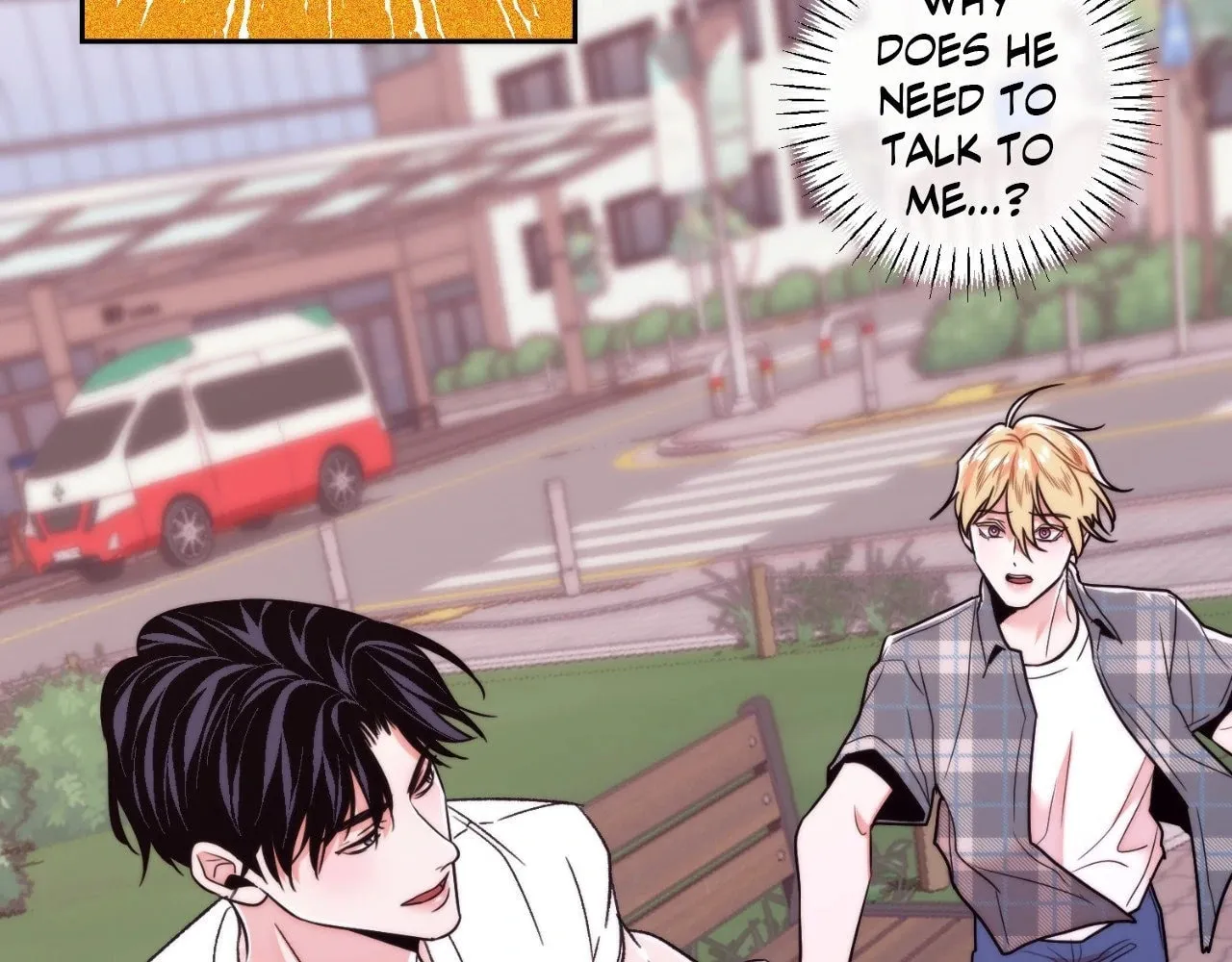 Read Princess Next Door chapter 33 image 48 on Lezhin