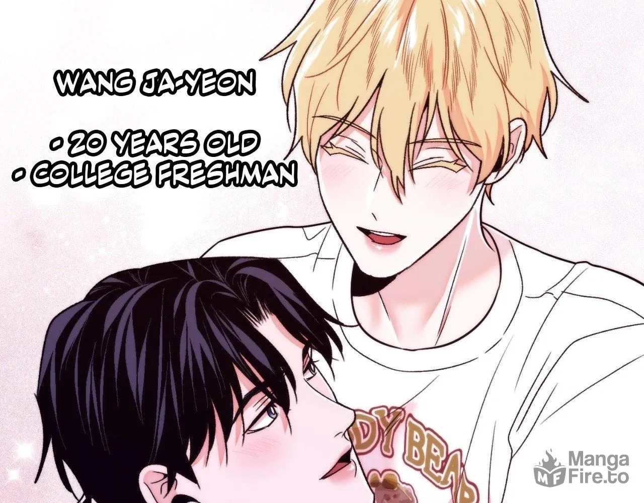 Read Princess Next Door chapter 33 image 54 on Lezhin