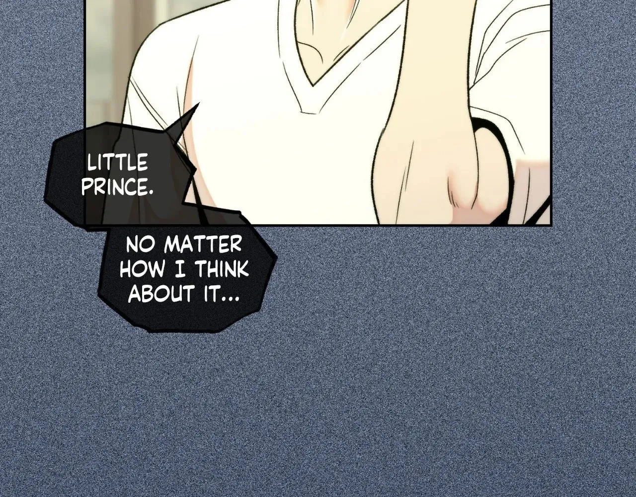 Read Princess Next Door chapter 33 image 58 on Lezhin