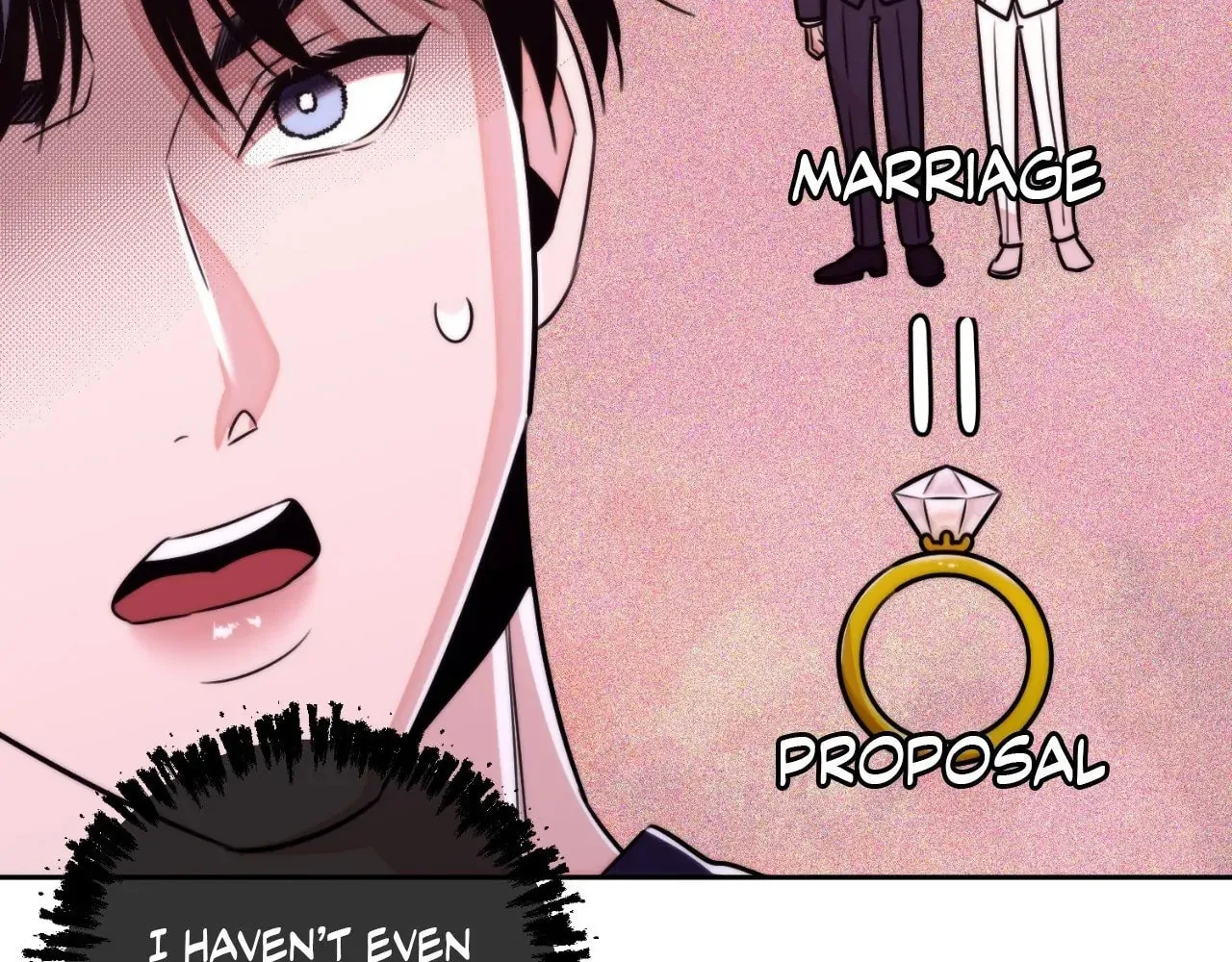 Read Princess Next Door chapter 33 image 6 on Lezhin