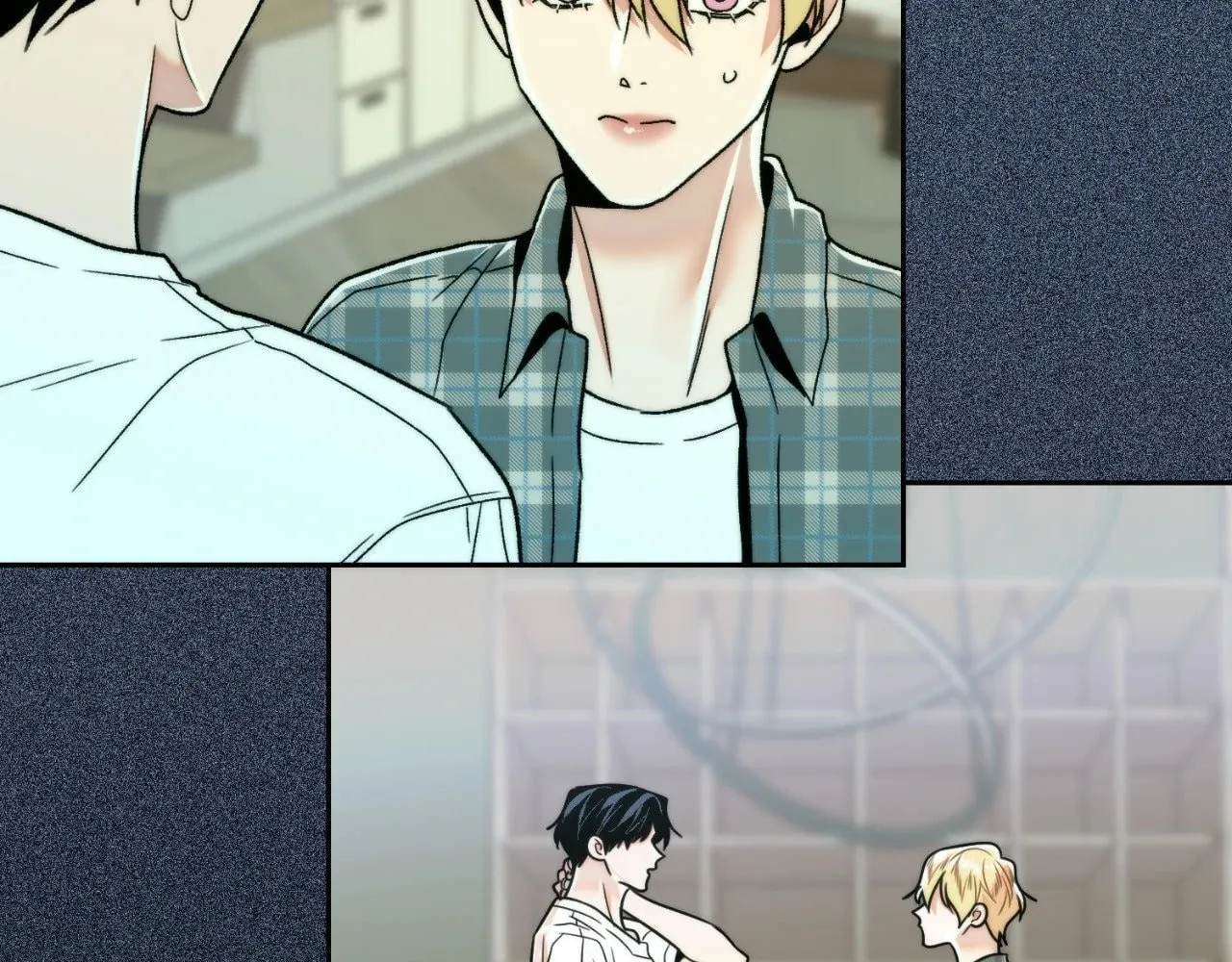 Read Princess Next Door chapter 33 image 60 on Lezhin