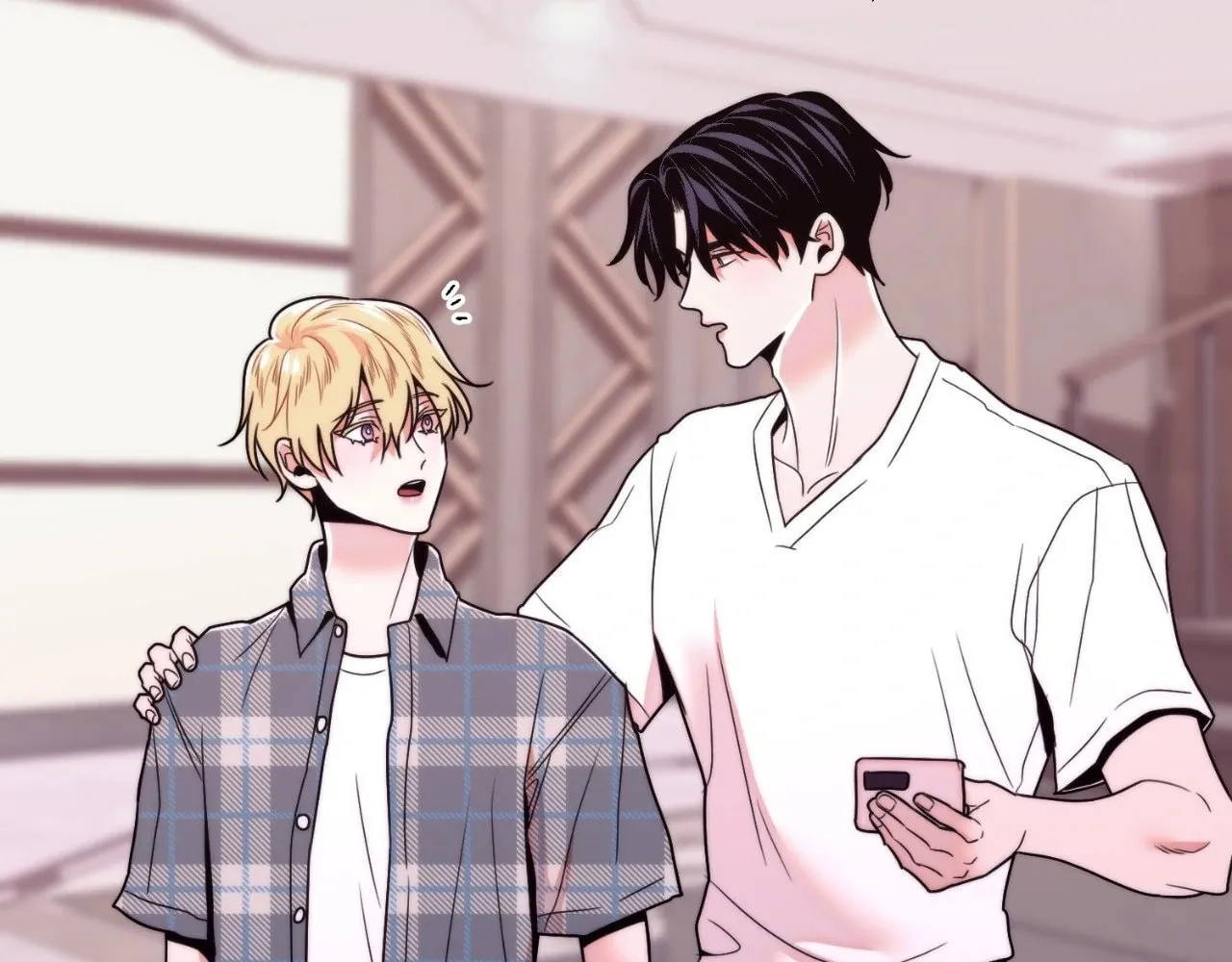 Read Princess Next Door chapter 33 image 67 on Lezhin