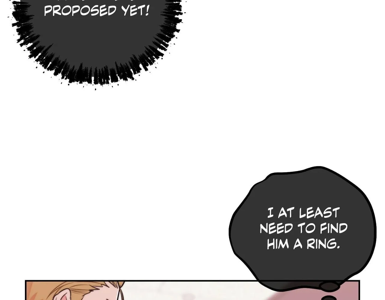 Read Princess Next Door chapter 33 image 7 on Lezhin