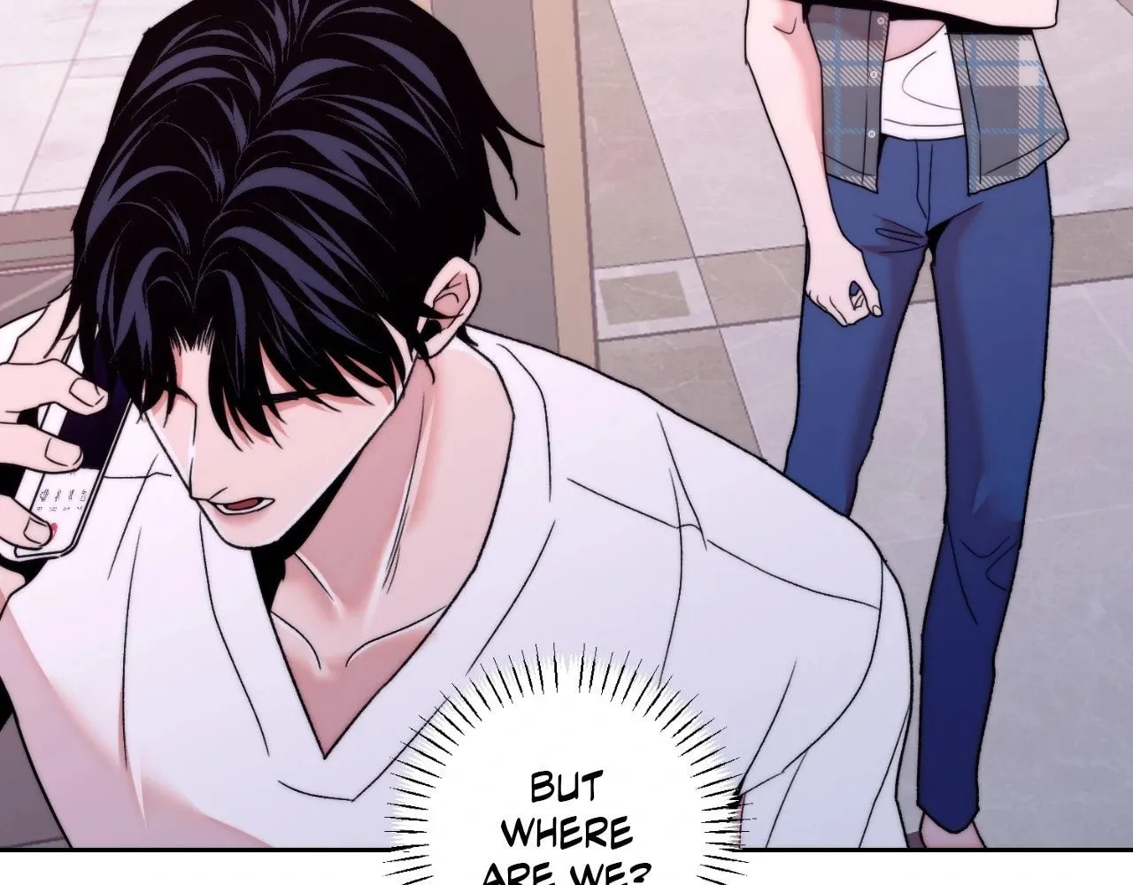Read Princess Next Door chapter 33 image 72 on Lezhin