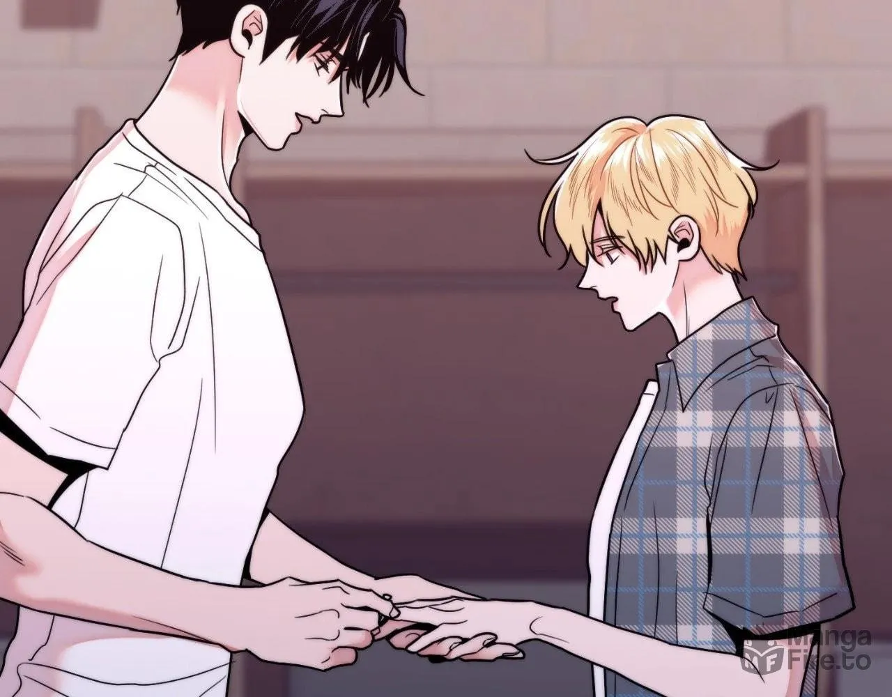 Read Princess Next Door chapter 33 image 86 on Lezhin