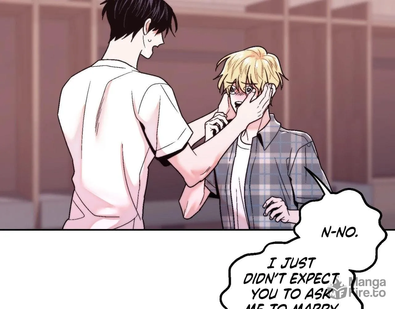 Read Princess Next Door chapter 33 image 95 on Lezhin
