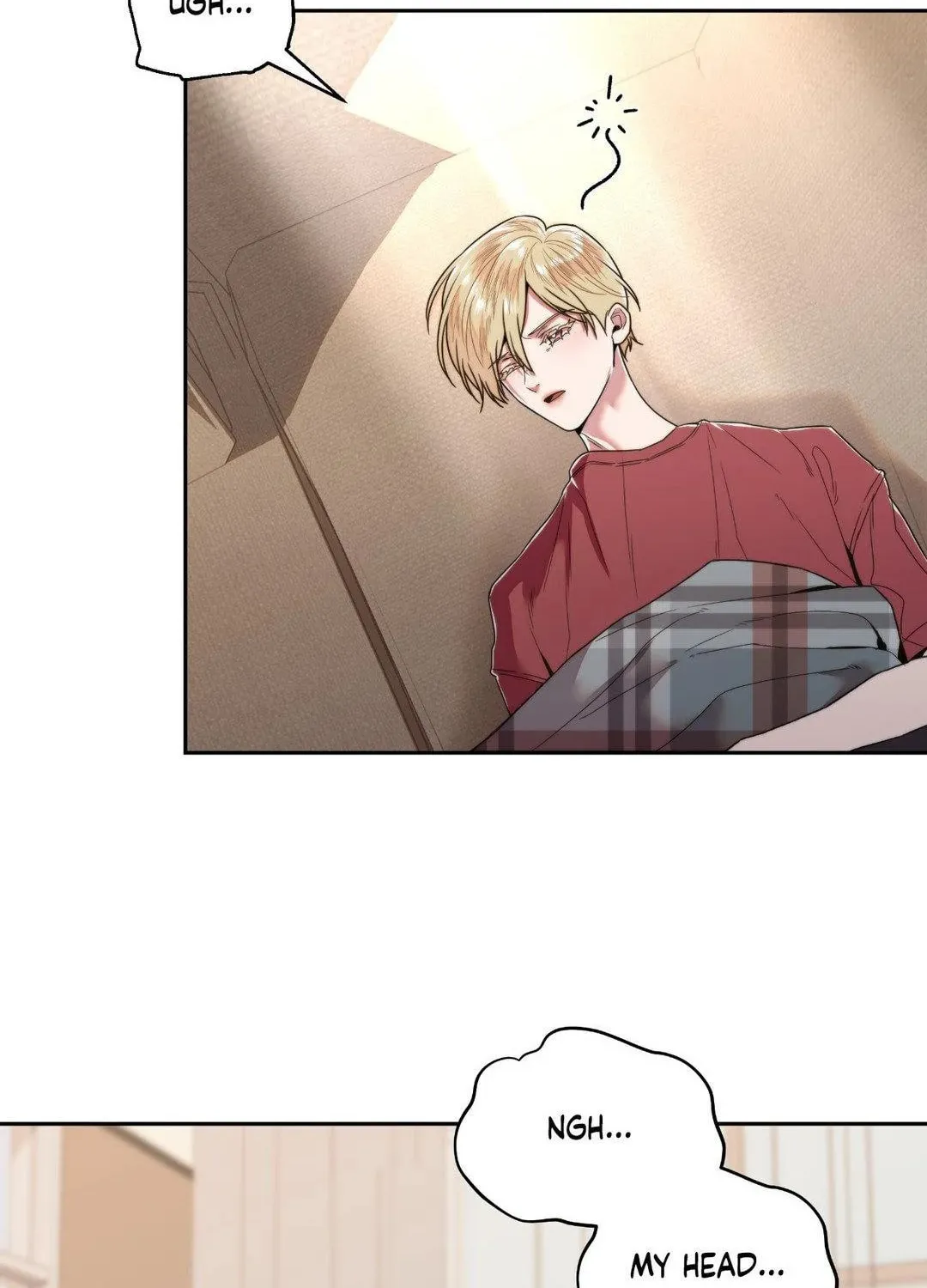 Read Princess Next Door chapter 4 image 1 on Lezhin